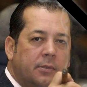 Meet your Posher, Frank